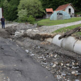 Za sanaciju šteta od poplava izdvojeno 50 miliona dinara iz užičkog budžeta 2