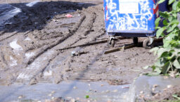 Nakon nevremena, saniraju se štete u Užicu 3