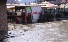 Nakon nevremena, saniraju se štete u Užicu 4