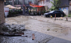 Nakon nevremena, saniraju se štete u Užicu 5