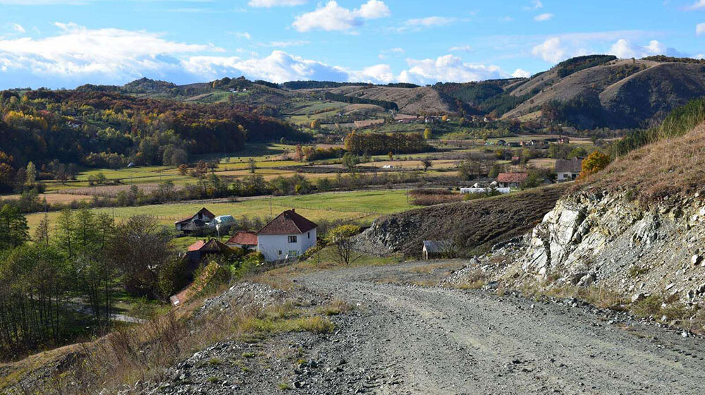 Inicijativa za Požegu: Protest protiv zagađenja od strane rudarskih kompanija - 31. jula 1