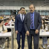 Čak 106 vukovaca nije rešilo polovinu testa na prijemnom na FON-u 5