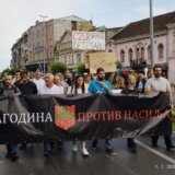 Opozicioni lideri u Jagodini: Samo 50 odsto građana zna da su izbori pokradeni 13