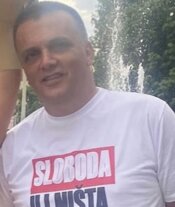 „Megafoni” protiv „kolonaša”: U Jagodini posle 20 godina održan protest 7