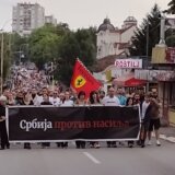 Kragujevčani u subotu na protestu blokiraju raskrsnicu kod „Rode” 8
