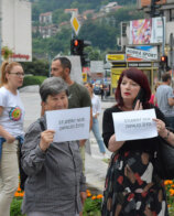 Student Pavle Cicvarić pozvao mlade da se pridruže protestima: Idemo do pobede! (FOTO/VIDEO) 8