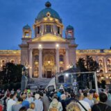 “Oštre poruke…”: Kako su regionalni mediji izveštavali o 12. protestu "Srbija protiv nasilja"? 4