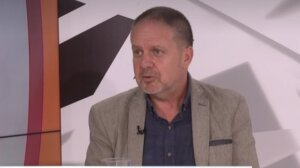 Tužilac Lazić: Tužilaštvo za organizovani kriminal prinuđeno da se brani od Vučića 1