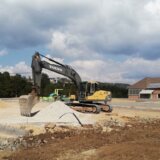 Radovi na izgradnji parkinga na Divčibarama kasne, a i poskupeli za milion dinara 9