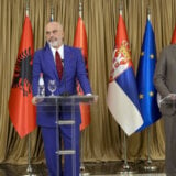 Tenzije između Vučića i Rame na kraju obraćanja: Ko sme da predlaže Statut ZSO, a ko su "kumovi" nemačko-francuskog plana 5