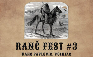 Milovan Pavlović sa prijateljima na ranču kod Užica pokrenuo rokenrol festival: Ove godine stižu Bjesovi 2 Milovan Pavlović sa prijateljima na ranču kod Užica pokrenuo rokenrol festival: Ove godine stižu Bjesovi 2