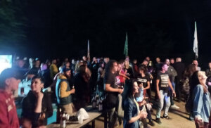 Milovan Pavlović sa prijateljima na ranču kod Užica pokrenuo rokenrol festival: Ove godine stižu Bjesovi 5