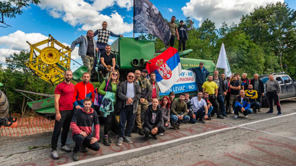 Ekološkim aktivistima iz Levča stižu anonimne krivične prijave "za kamčenje novca od dijaspore" i "pozivanja na linč" 1
