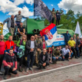 Ekološkim aktivistima iz Levča stižu anonimne krivične prijave "za kamčenje novca od dijaspore" i "pozivanja na linč" 5