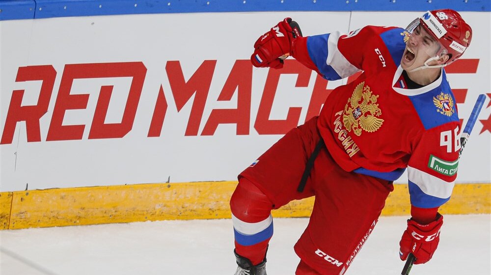 Poljaci uhapsili ruskog hokejaša zbog špijunaže: „Osmatrao infrastrukturu pod maskom sportiste“ 1