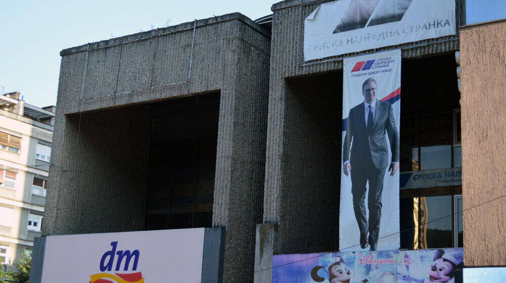 Užički funkcioneri čija imena su na spisku „botova“ SNS: Nismo „botovi“, samo podržavamo Aleksandra Vučića 1