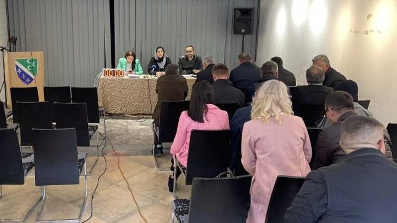 U Tutinu stara koalicija ponovo na vlasti 1