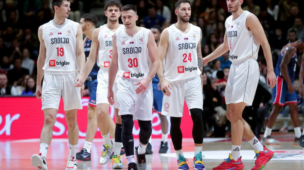 KSS objavio plan priprema košarkaša Srbije za Mundobasket, Portoriko gostuje u „Areni“ pred odlazak u Aziju 1