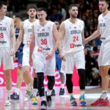 KSS objavio plan priprema košarkaša Srbije za Mundobasket, Portoriko gostuje u „Areni“ pred odlazak u Aziju 12