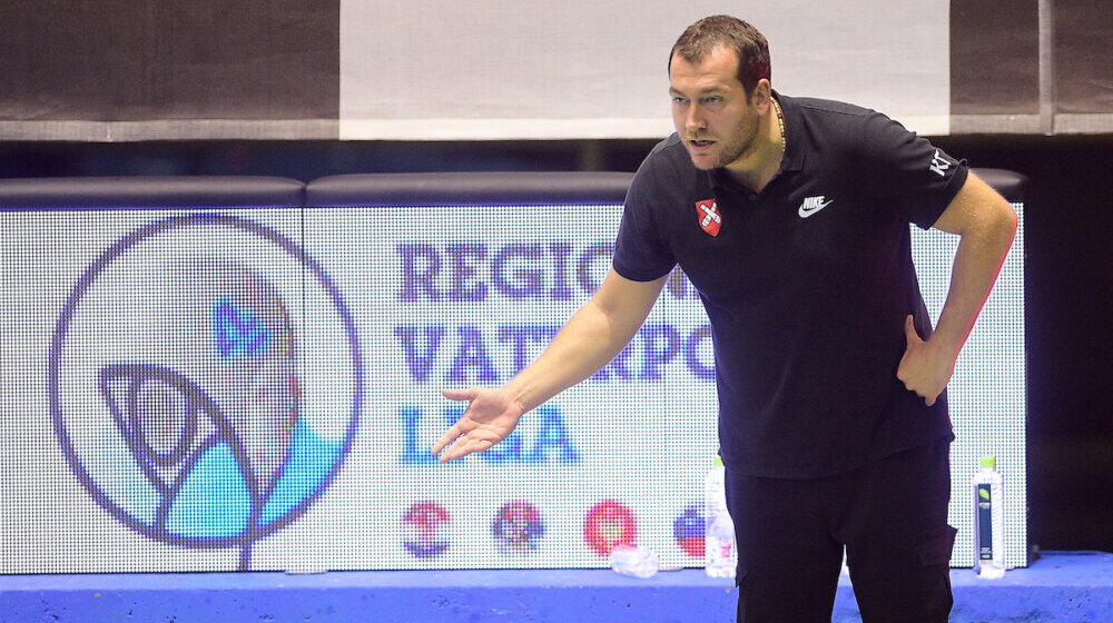 Selektor Uroš Stevanović posle plasmana vaterpolista Srbije u polufinale Svetskog prvenstva: Nadam se da ovo nije naša poslednja pobeda 1