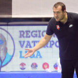 Selektor Uroš Stevanović posle plasmana vaterpolista Srbije u polufinale Svetskog prvenstva: Nadam se da ovo nije naša poslednja pobeda 2