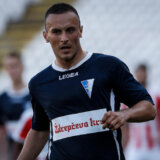 Partizan doveo još jedno pojačanje u letnjem prelaznom roku: Crno-beli iskoristili otkupnu klauzulu za Aranđela Stojkoviča 2