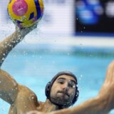 Strahinja Rašović razočaran zbog poraza vaterpolista Srbije u polufinalu Svetskog prvenstva: Uplašili smo se onoga što bi nam donela pobeda 5