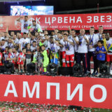 Fudbalska Super liga Srbije startuje 28. jula, prvi "večiti derbi" u devetom kolu 5