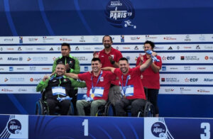 "Sport mi je pomogao da prevaziđem početnu krizu": Paraatletičar sa Zlatibora oborio lični rekord u bacanju čunja i izborio normu za Paraolimpijske igre (FOTO/VIDEO) 4