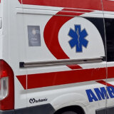 Berači malina iz Bosne povređeni kod Kosjerića, nakon prevrtanja traktora koji je vozio maloletnik 6