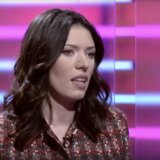 Dodikovoj saradnici dodeljena policijska zaštita: Sanju Vulić "najogavnije vređali i pretili" 14