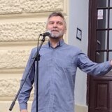 Zašto je važno biti sam na ulici: Lični stav Saše Vasiljevića 5