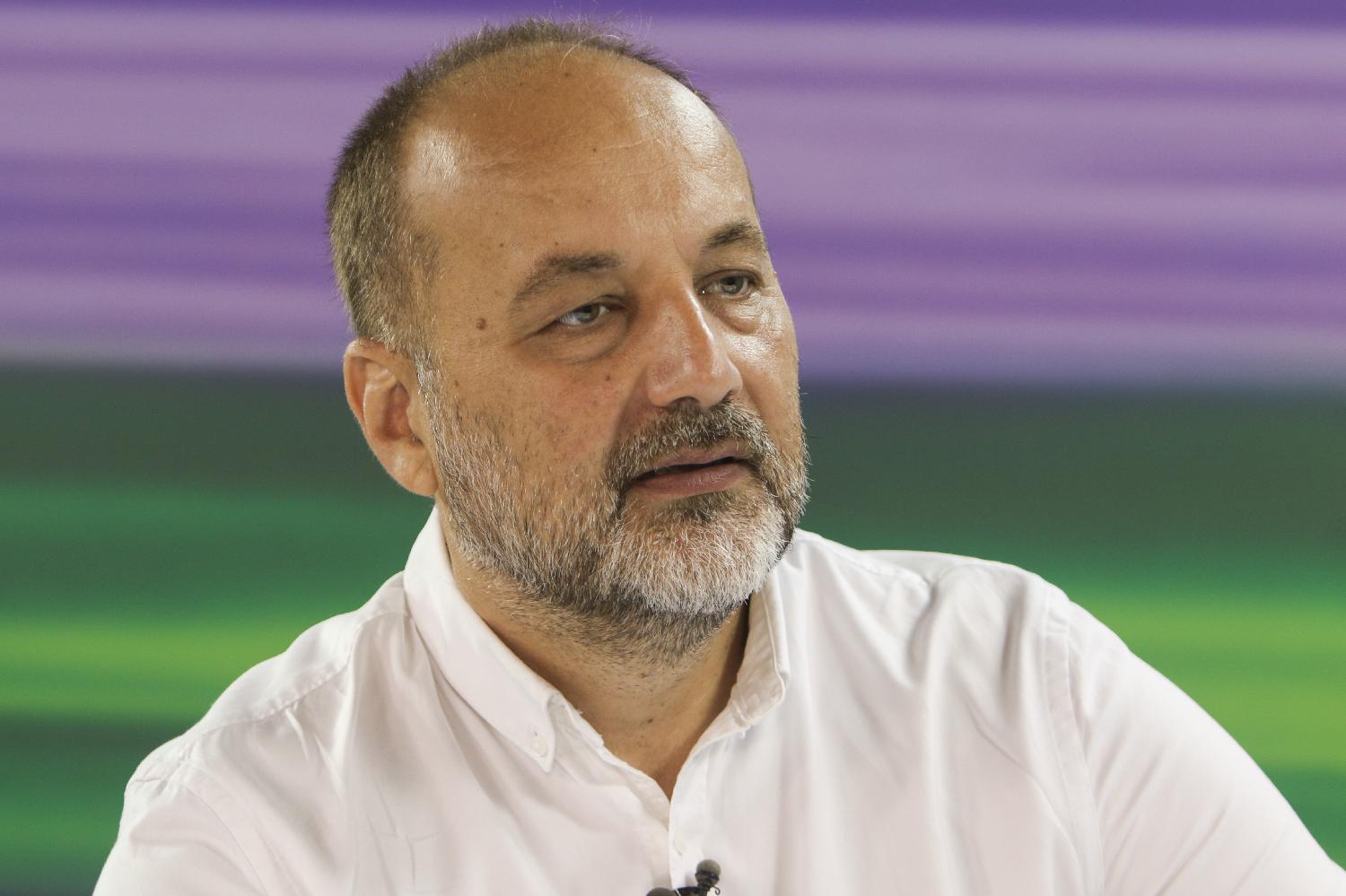 Saša Janković: Opozicija kao da ima autoimunu bolest 2