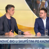 "Ispunjenje zahteva preduslov za izbore": Narodni poslanici poručuju da su pritisak i ulica jedino što preostaje 5