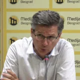 "U Republici Srpskoj se brane granice Srbije, brani se Kosovo": Miloš Ković povodom krize u RS 10