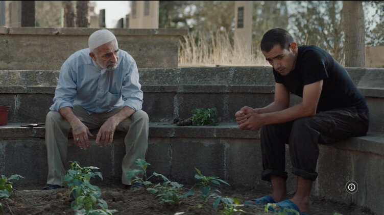 INTERVJU Asif Rustamov i Rolof Jan Minebo: Koliko nam je tame potrebno? 3