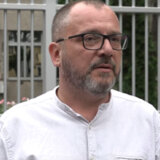 "Borićemo se do poslednjeg": Advokat Branko Ivković za Danas nakon privođenja zbog blokada 6