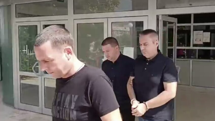 Crnogorski politikolog za Danas o hapšenju Veselina Veljovića: Ovakve akcije se dešavaju u momentima velikih političkih lomova i kriza 2