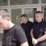 Podignuta optužnica protiv bivšeg direktora policije Crne Gore 11