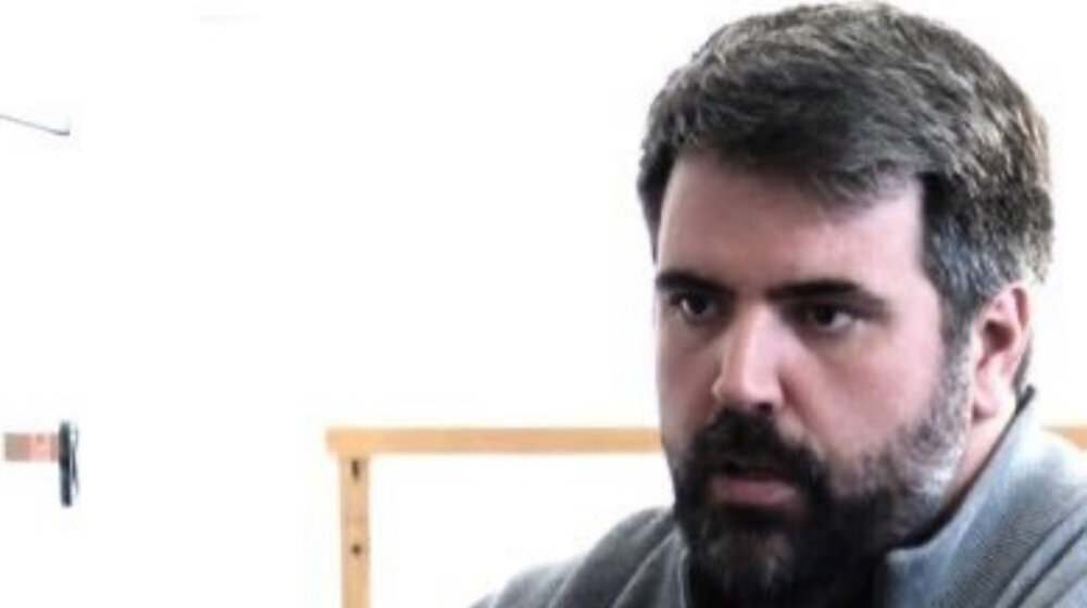 Crnogorski politikolog za Danas o hapšenju Veselina Veljovića: Ovakve akcije se dešavaju u momentima velikih političkih lomova i kriza 1