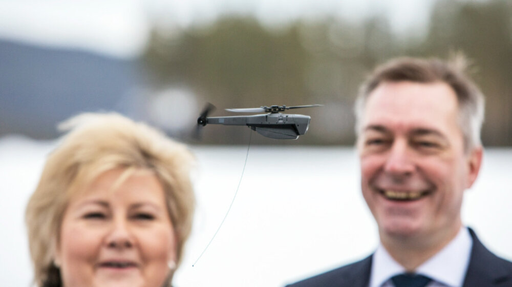 Šta su to “Crni stršljeni”, dronovi koje SAD šalje Ukrajini? 1