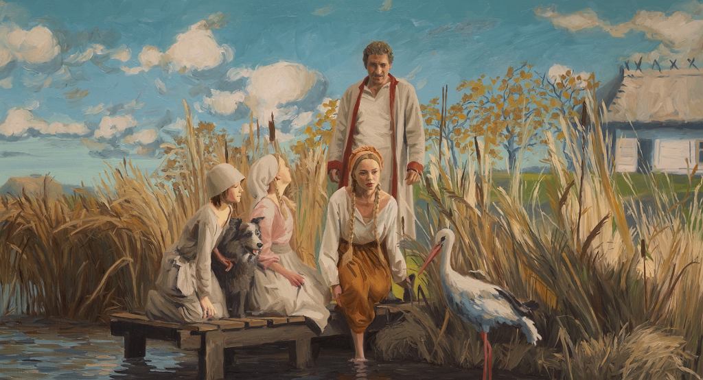 Svetska premijera srpske manjinske koprodukcije „The Peasants / Seljaci” na 48. Toronto International Film Festivalu (TIFF) 2 Svetska premijera srpske manjinske koprodukcije „The Peasants / Seljaci” na 48. Toronto International Film Festivalu (TIFF) 2