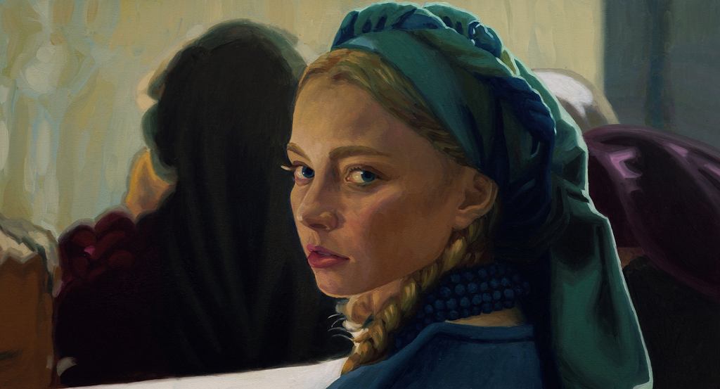 Svetska premijera srpske manjinske koprodukcije „The Peasants / Seljaci” na 48. Toronto International Film Festivalu (TIFF) 3 Svetska premijera srpske manjinske koprodukcije „The Peasants / Seljaci” na 48. Toronto International Film Festivalu (TIFF) 3