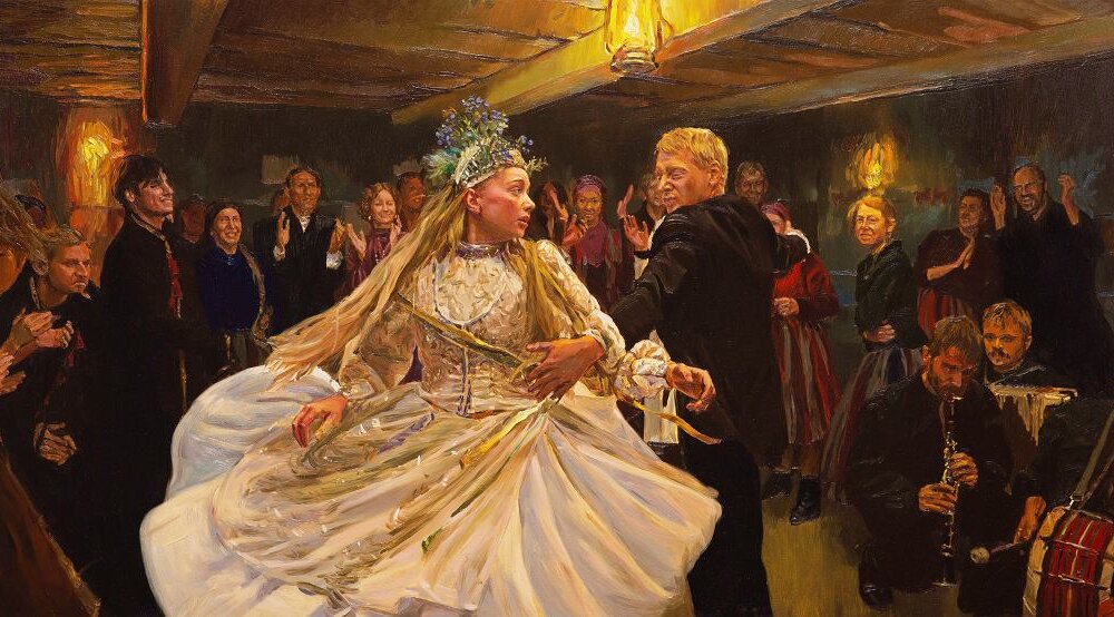 Svetska premijera srpske manjinske koprodukcije „The Peasants / Seljaci” na 48. Toronto International Film Festivalu (TIFF) 1