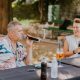 Sergej Trifunović: Da sam bio mrtav, digao bih se iz groba da radimo "Munje:opet!" 7