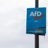 AfD nemačka, alternativa za nemačku