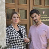 Ne propustite drugu sezonu serije „Kumovi“ od 10. jula na TV Nova 2