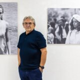 Slobodan Ivetić: Četrdeset fotografija sa samog početka blistave karijere Ene Begović simbolizuju četrdeset godina njenog kratkog života 13