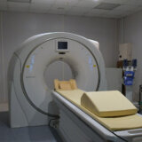Već tri sedmice ne radi CT skener na Klinici za onkologiju u Nišu 3