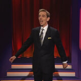 Voditelj The Late Late Show emisije primio 345.000 evra mita - Budućnost Nacionalnog emitera u Irskoj upitna 8